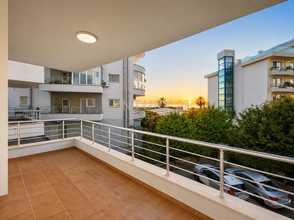 SHITET APARTAMENT 1+1 ME PAMJE DETI – INVESTIM IDEAL NË NJË