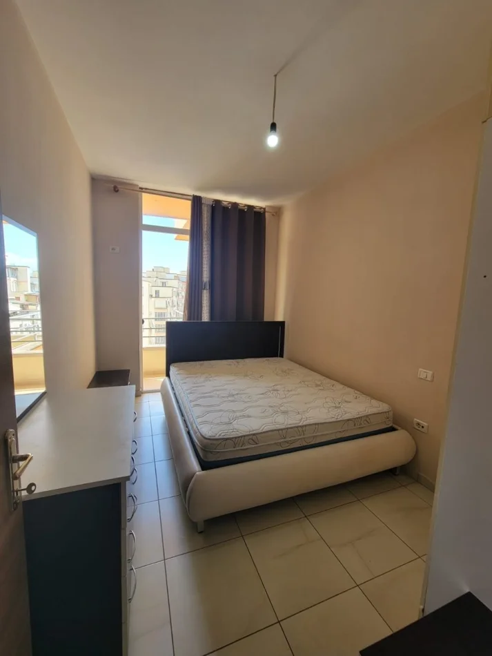 Tirane, Apartment 1+1 for Rent, 7th Floor, 70 m², €420 (Astir)