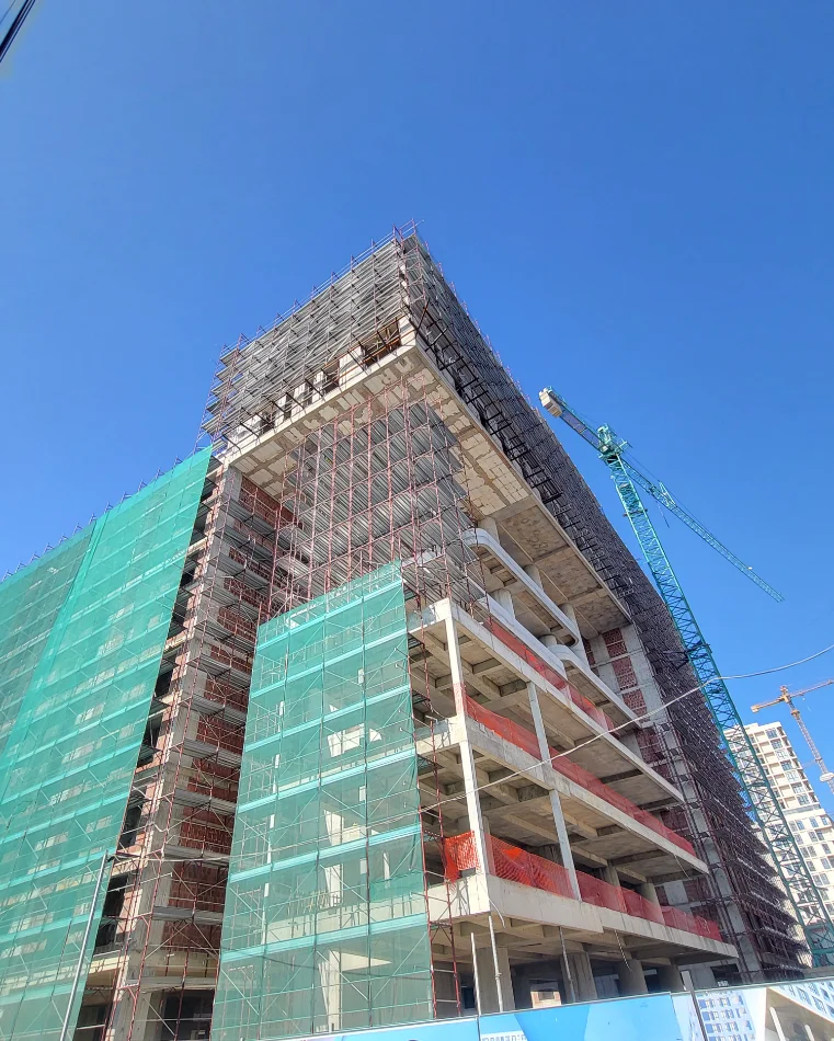Tirane, shitet apartament 2+1+Aneks+Ballkon Kati 5, 130 m² 269.000 € (Bulevardi I ri)