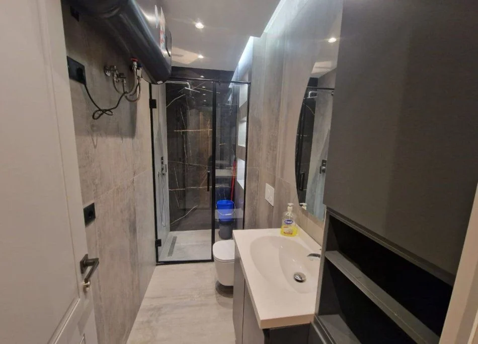 Tirane, apartment for sale 1+1+Balcony, Floor 1, 72 m², €180,000 (KODRA E DIELLIT)