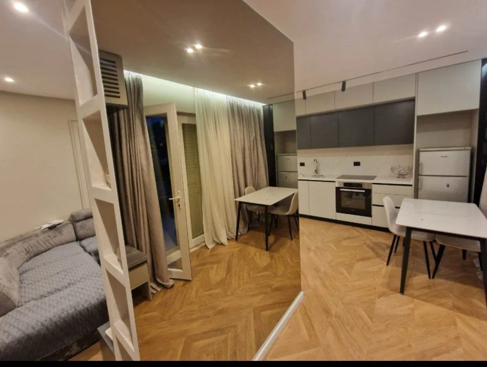 Tirane, apartment for sale 1+1+Balcony, Floor 1, 72 m², €180,000 (KODRA E DIELLIT)