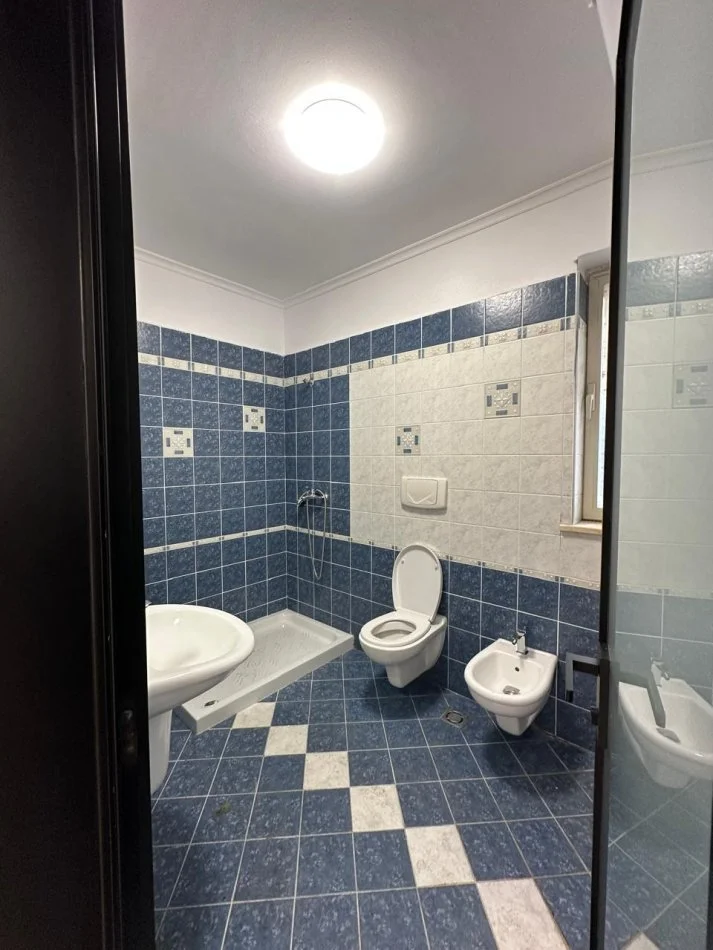 Tirane, Apartment for Sale 1+1+Balcony, Floor 1, 62 m², €158,000 (BLOCK)