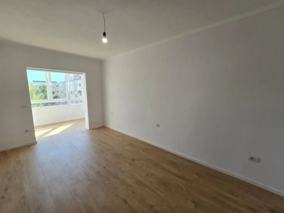 Tirane, shitet apartament Kati 5, 28 m² 68.000 € (DON BOSKO)