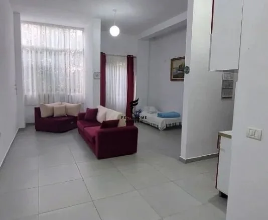 Tirane, vendesi monolocale 1+1 Piano 2, 53 m² 78.000 € (RISTORANTE FRESKU)