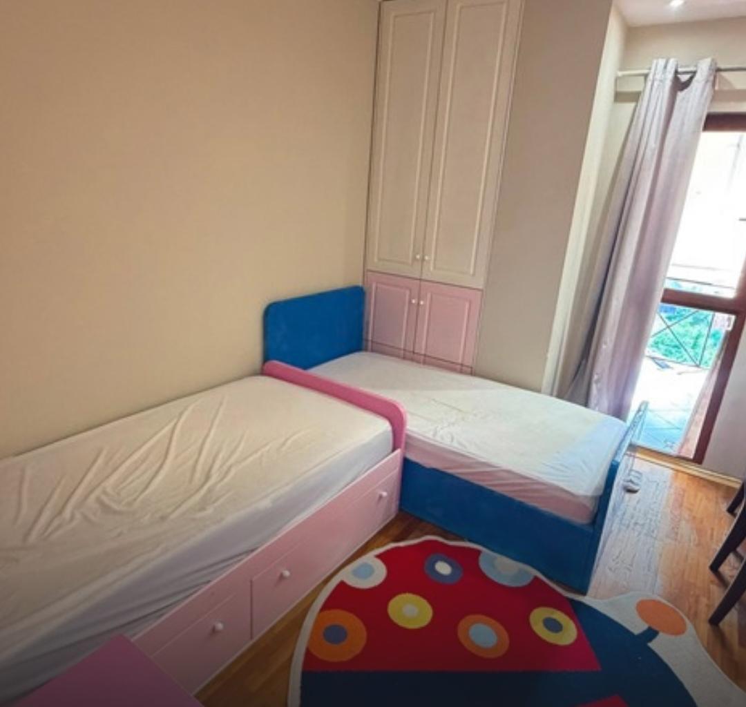 Appartamento 2+1+2 Via delle Barricate