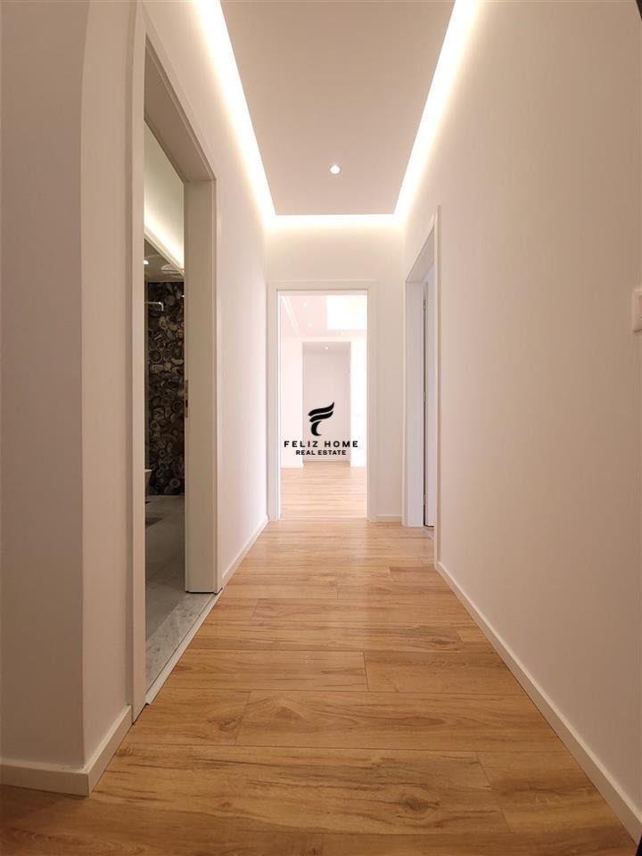 Appartamento in vendita 2+1+2 Zogu i Zi 210.000 euro