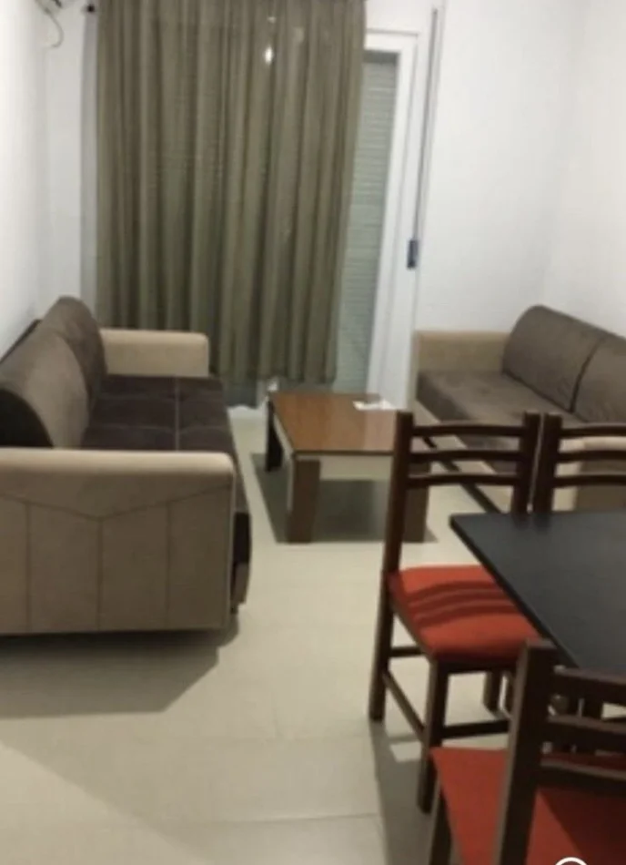 Tirane, affitto appartamento 1+1 Piano 2, 65 m² 500 € (Vlora)