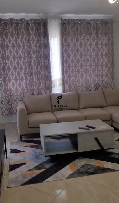 Tirane, jepet me qera apartament 1+1 Kati 4, 70 m² 470 € (ASTIR)