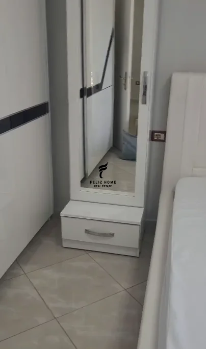 Tirana, affitto appartamento 1+1 al quarto piano, 70 m², 470 € (ASTIR)