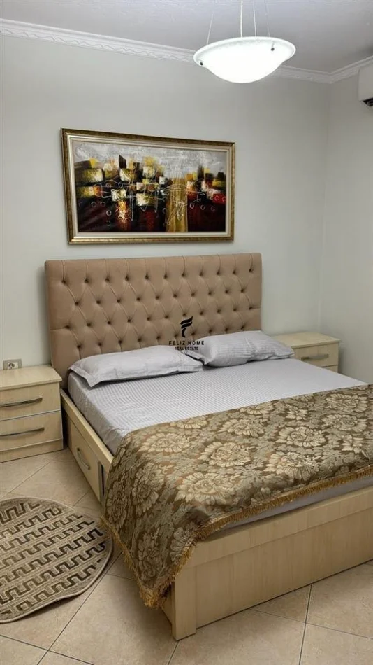 Tirane, affitto mensile appartamento 2+1 Piano 5, 99 m² 600 € (DON BOSKO)