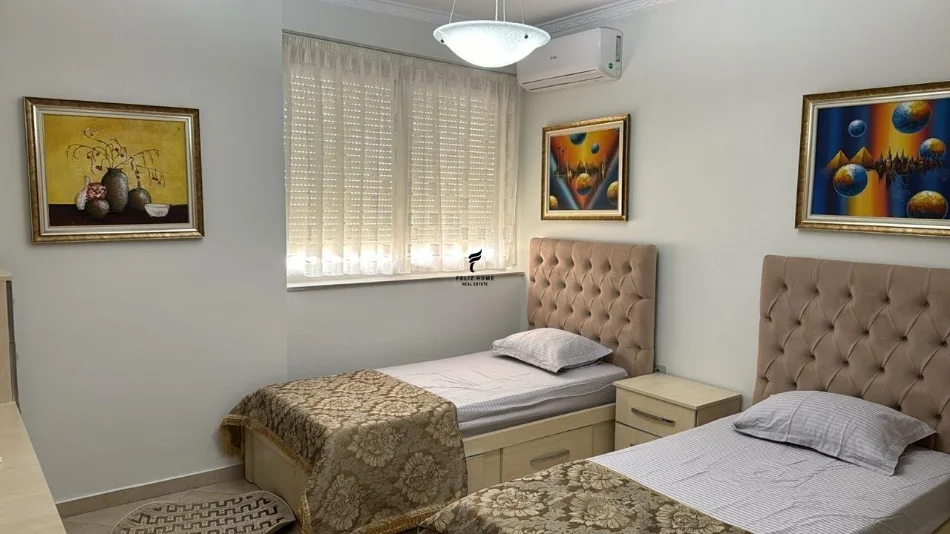 Tirane, affitto mensile appartamento 2+1 Piano 5, 99 m² 600 € (DON BOSKO)