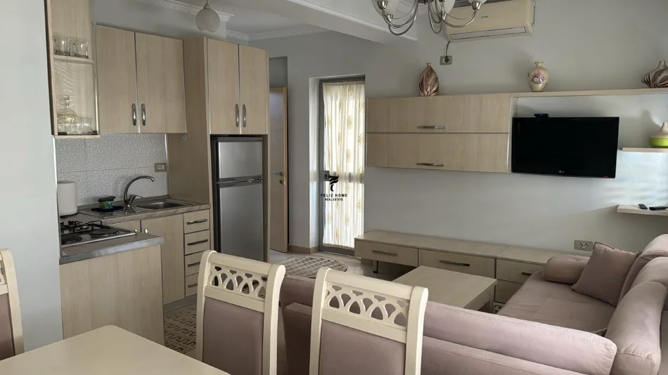 Tirane, affitto mensile appartamento 2+1 Piano 5, 99 m² 600 € (DON BOSKO)