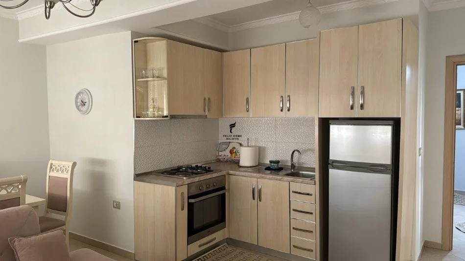 Tirane, affitto mensile appartamento 2+1 Piano 5, 99 m² 600 € (DON BOSKO)