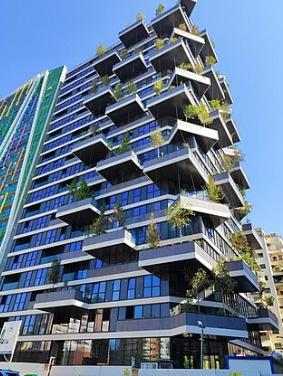 OFFICE FOR RENT AT VERTICAL FOREST