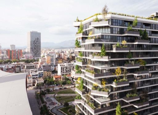 OFFICE FOR RENT AT VERTICAL FOREST