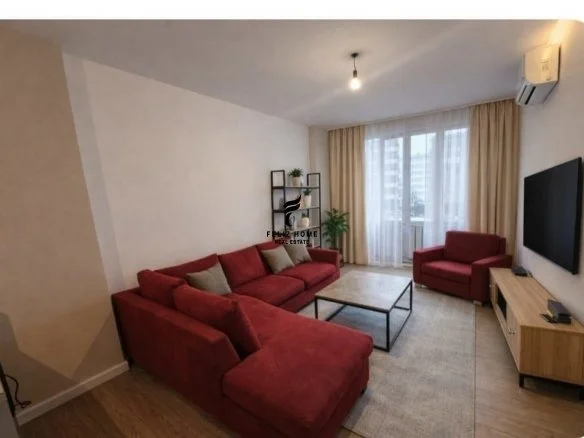 Tirane, affitto appartamento 2+1 Piano 3, 88 m² 850 € (21 DICEMBRE)