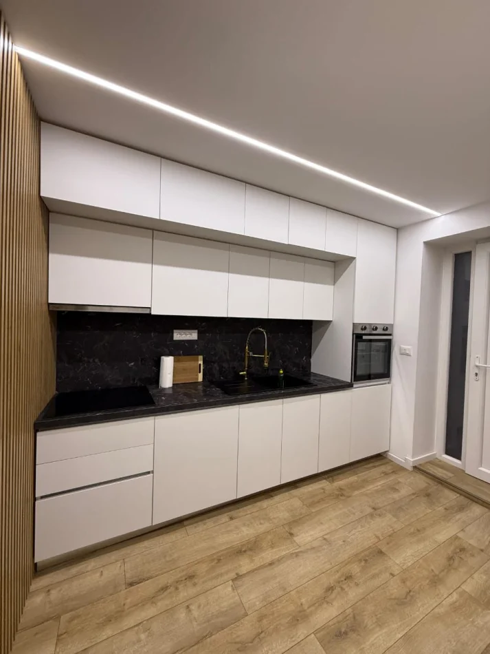 Tirane, Apartment for Rent 1+1, First Floor, 40 m², €550 (21 Dhjetori)