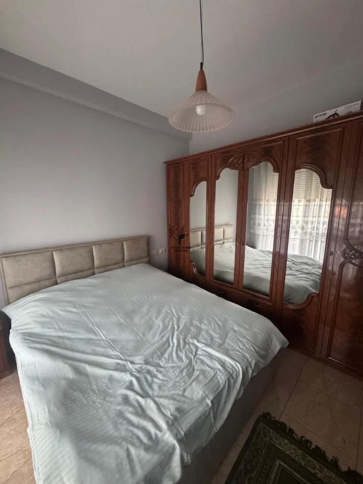 Tirane, affitto appartamento 1+1 Piano 8, 75 m² 500 € (DON BOSKO)