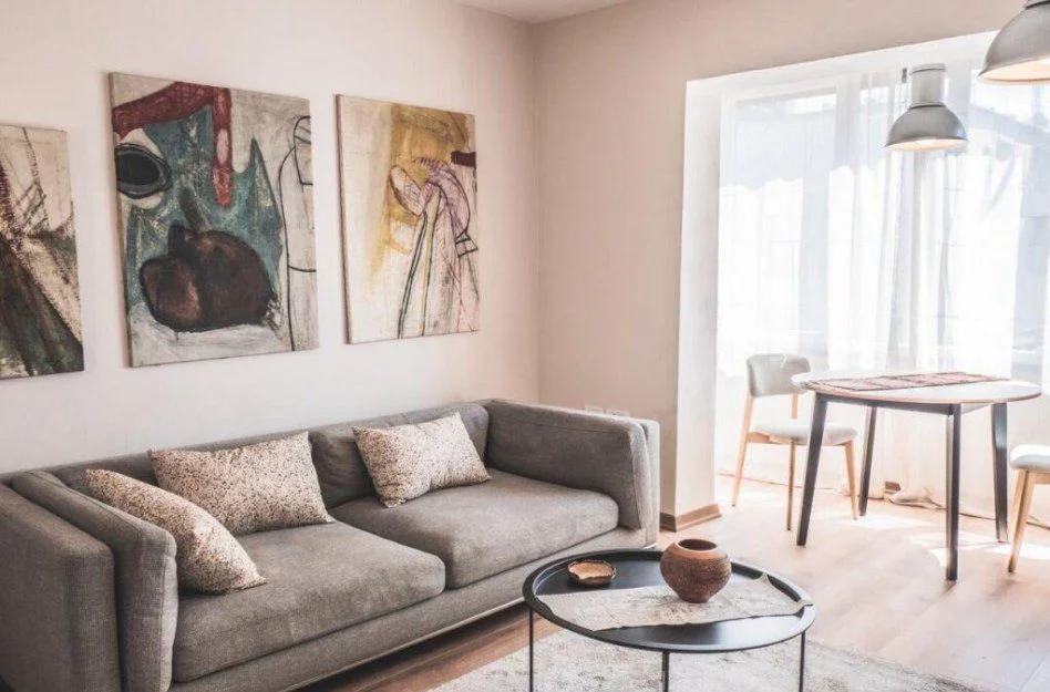 Tirano, affitto mensile appartamento 1+1 Piano 4, 60 m² 650 € (CENTRO)