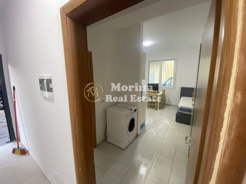 Tirane, Apartment for Rent 1+1, First Floor, 45 m², €200 (German Villas)