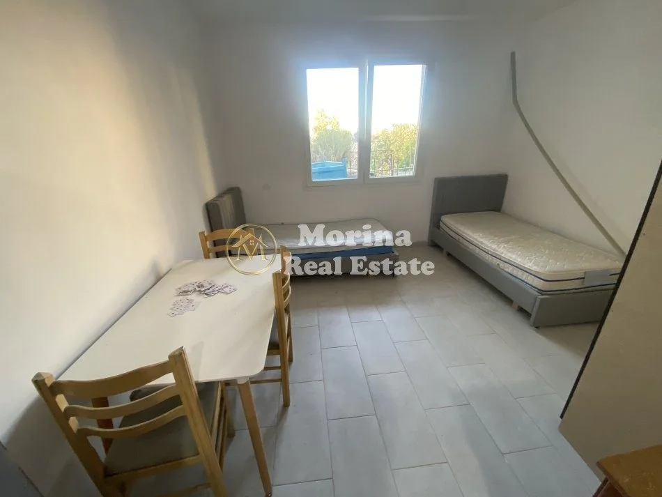 Tirane, Apartment for Rent 1+1, First Floor, 45 m², €200 (German Villas)