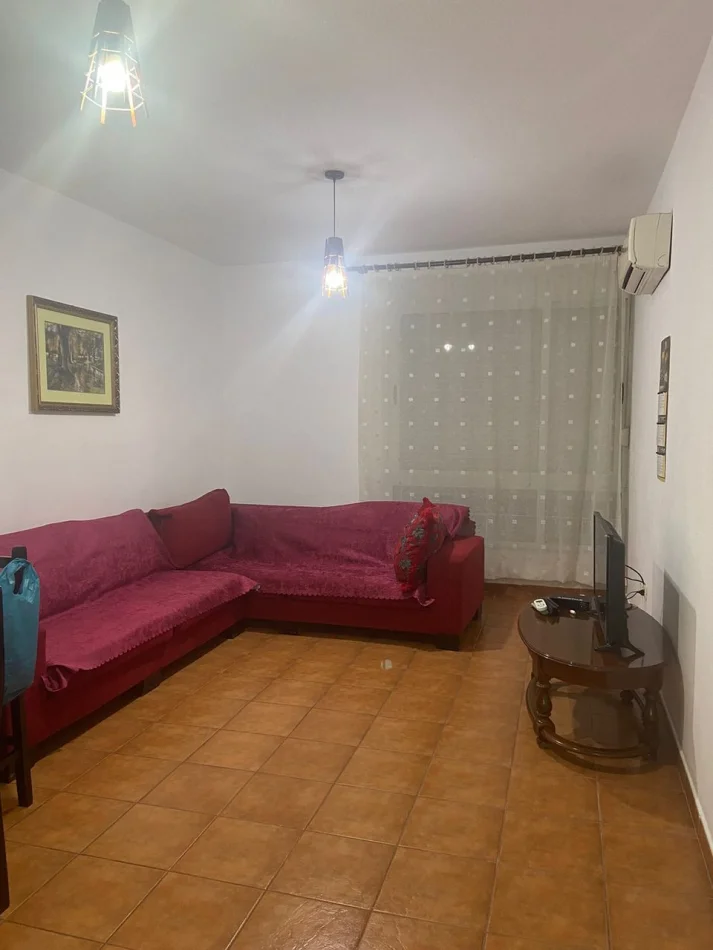 Tirane, Apartment for Rent 1+1, 3rd Floor, 68 m², €550 (Rruga Rifat Bodinaku)