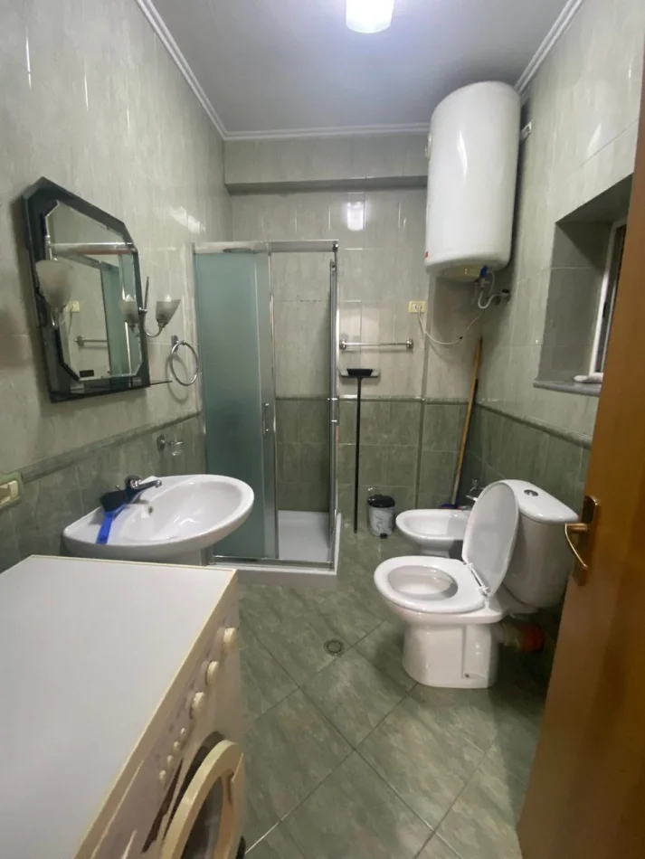 Tirane, Apartment for Rent 1+1, 3rd Floor, 68 m², €550 (Rruga Rifat Bodinaku)