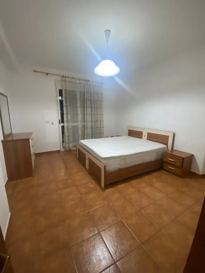 Tirane, Apartment for Rent 1+1, 3rd Floor, 68 m², €550 (Rruga Rifat Bodinaku)