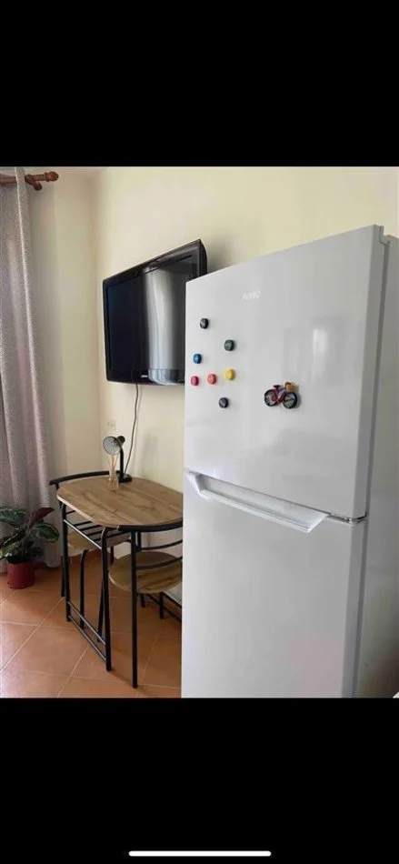 Tirane, Studio for Rent on 4th Floor, 35 m², 550 € (STADIUMI AIR ALBANIA)