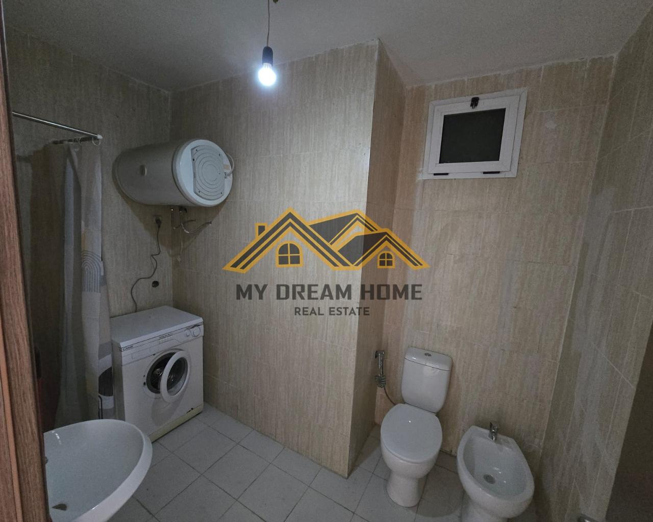 SHITET APPARTAMENTO 1+1 PLAZH DURRES