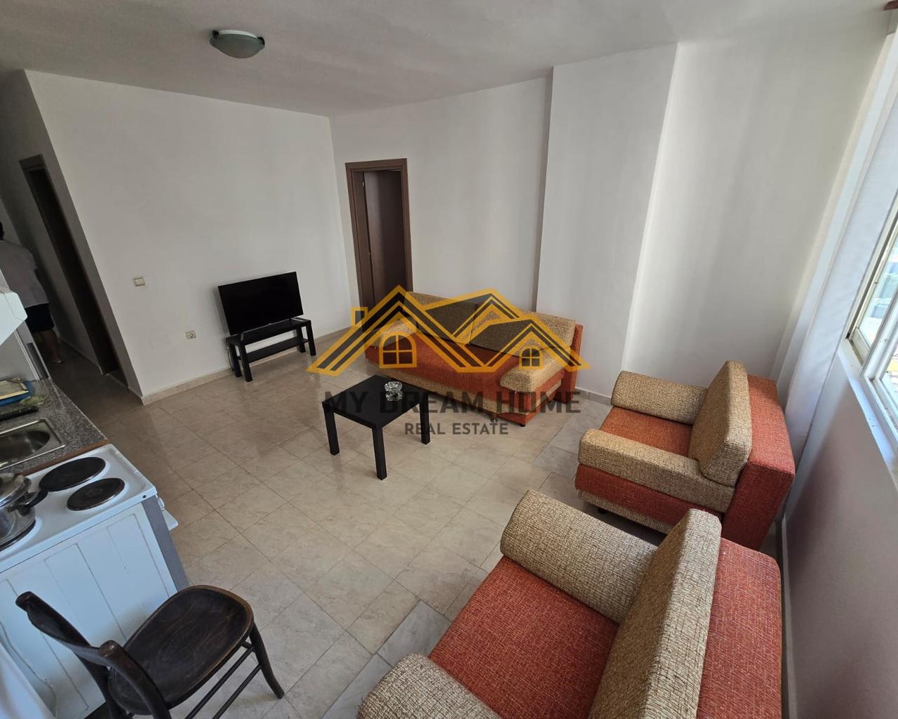 SHITET APPARTAMENTO 1+1 PLAZH DURRES