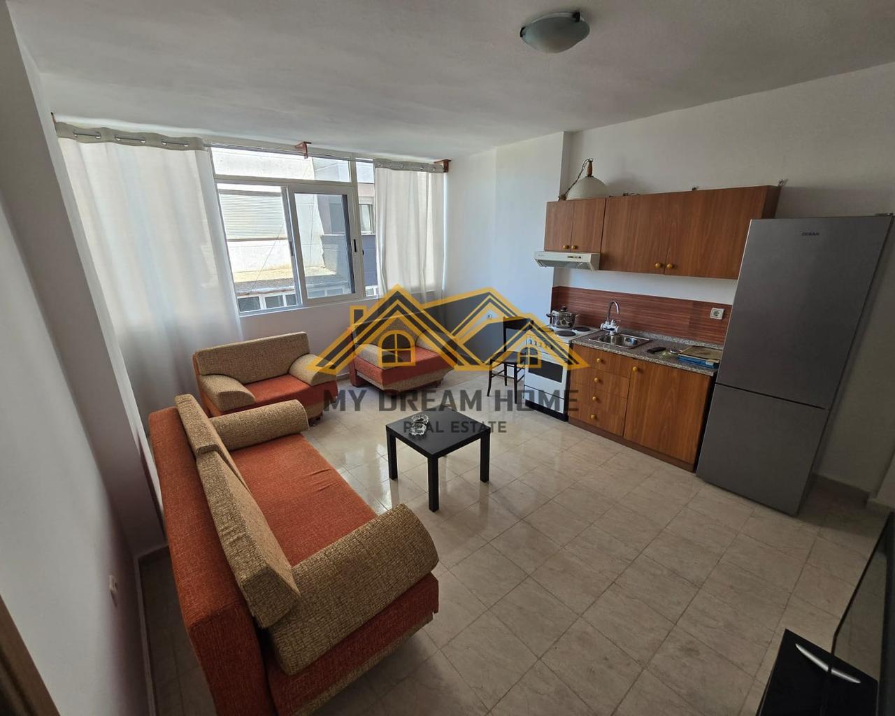 SHITET APPARTAMENTO 1+1 PLAZH DURRES