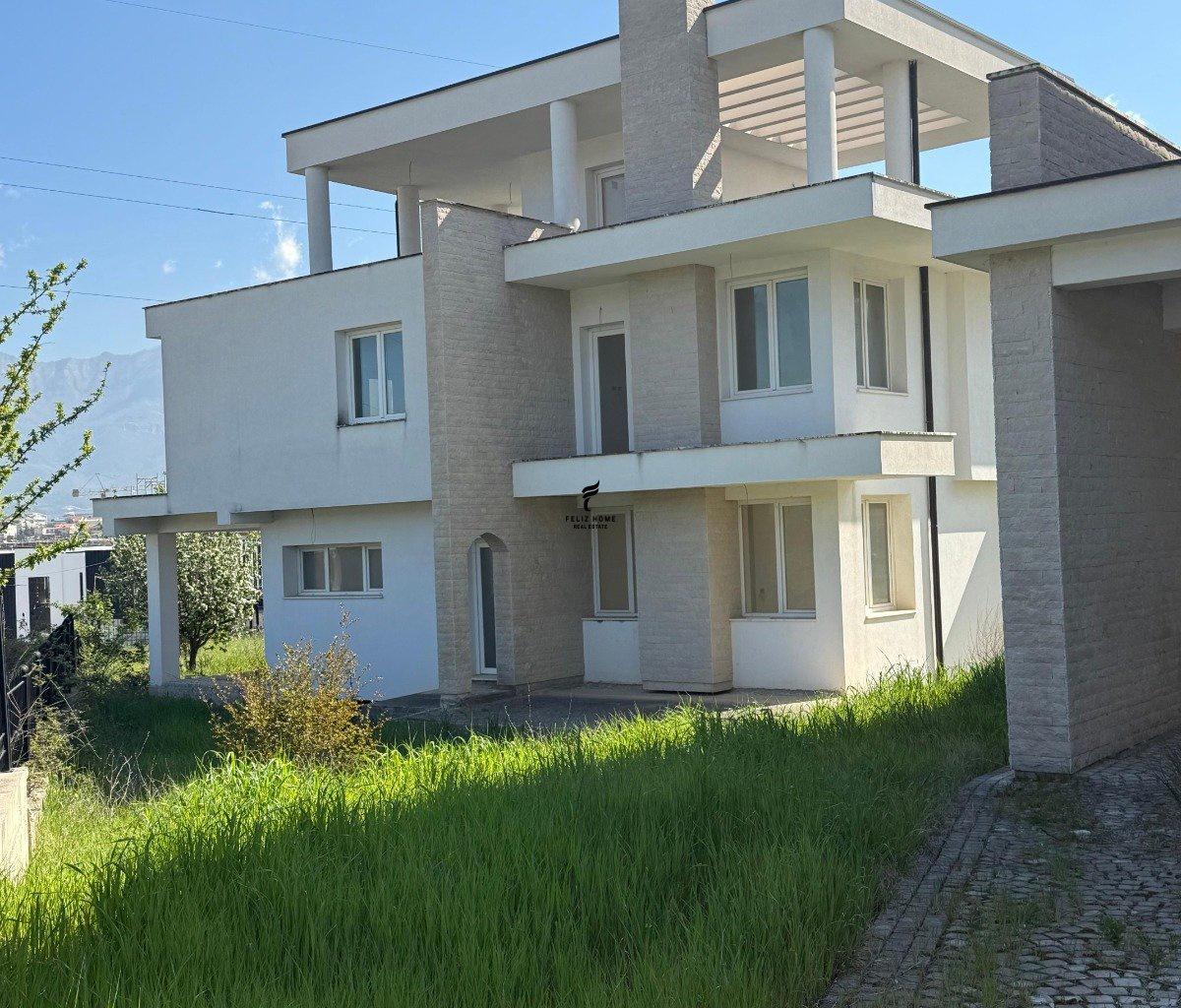 INDIVIDUAL VILLA FOR SALE KATESHE MJULL-BATHORE 670,000 EURO F