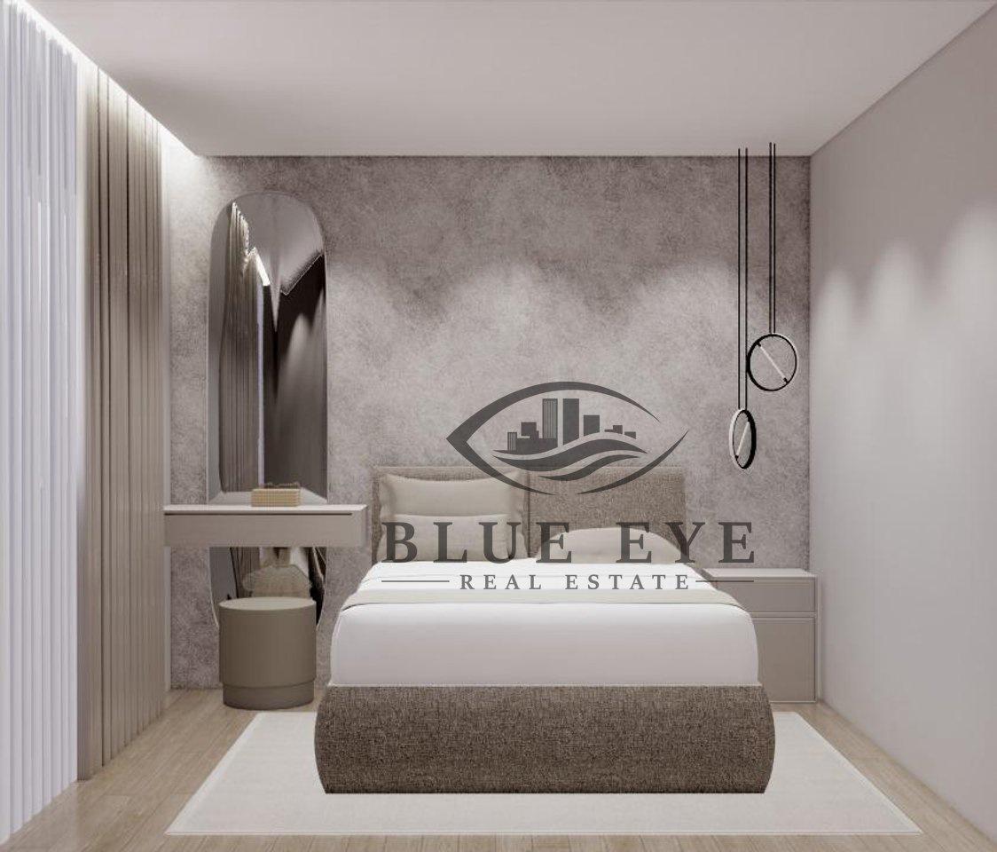 SHITET APARTAMENT 2+1 PRANE RROTES SE KUQE – PLAZH, DURRES