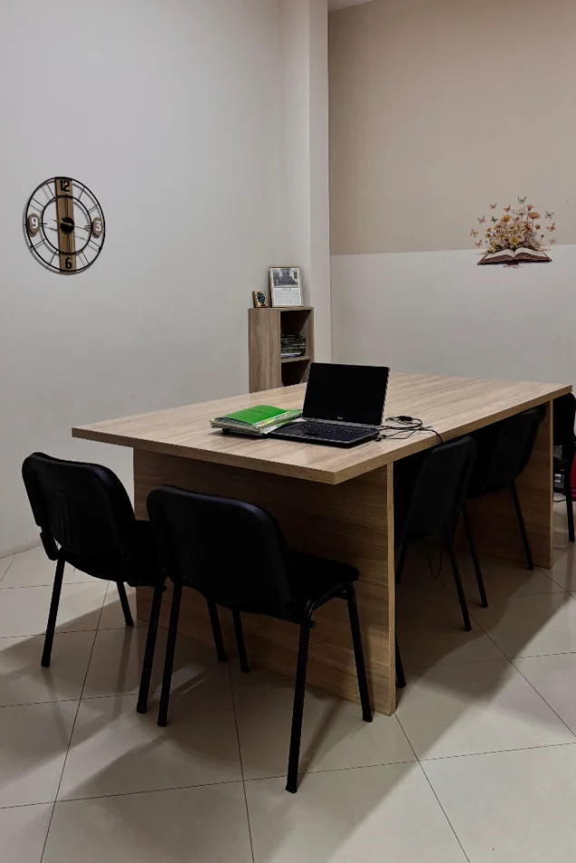 Tirane, Commercial Space for Sale Ground Floor, 72 m² 140,000 € (Fresku, near the Restaurant area)