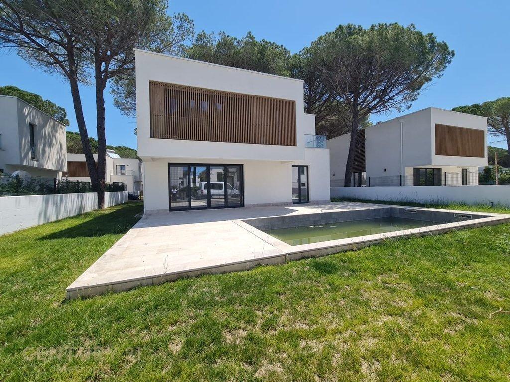 VILLA IN VENDITA NEL GOLFO DI LALEZIT!
