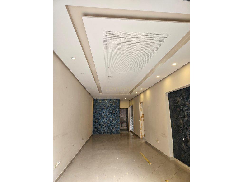 Zyrë Me Qira në Durrës - 850€ | 91 m² 850 € /Muaj