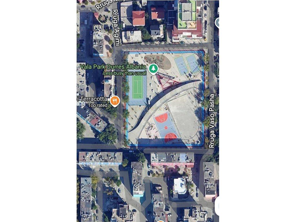 +355695265501SHITET NJESI KOMERCIALE NE ZONEN E STADIUMIT, D