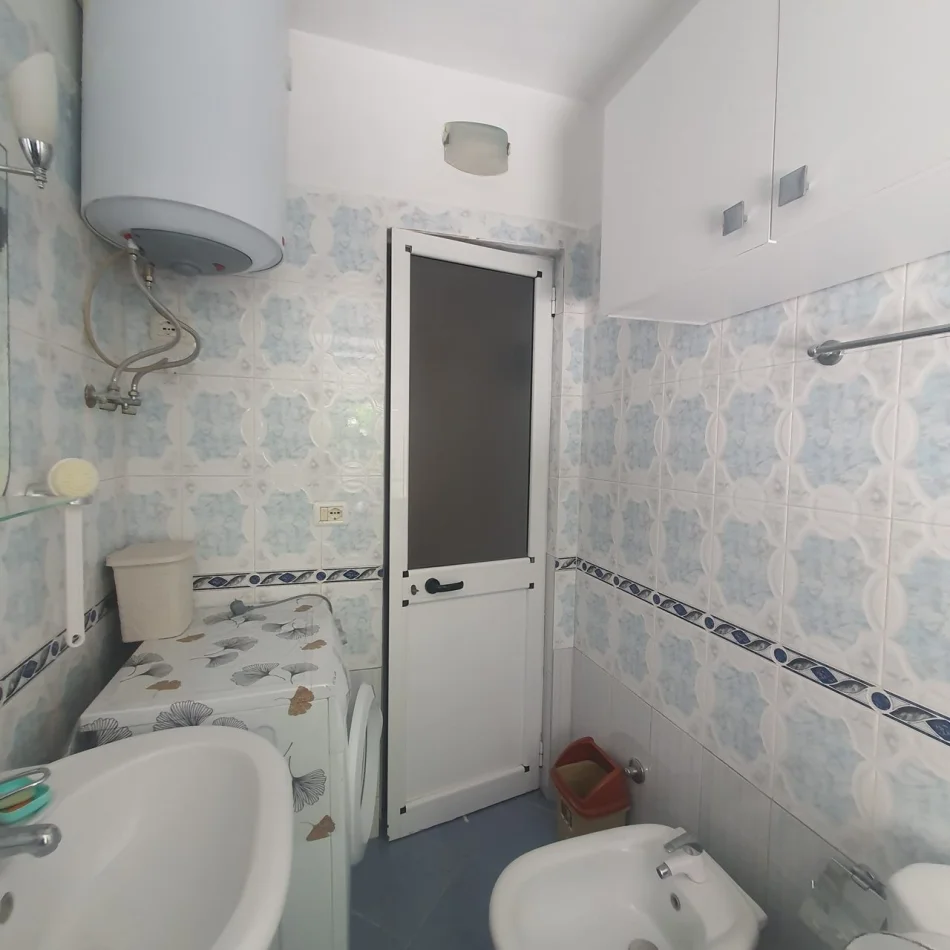 Tirane, Apartment for Rent 1+1, First Floor, 50 m², 400 € (Center)