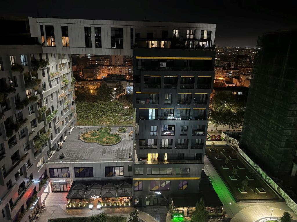 🏡 Appartamento 2+1 – Square 21 | Arlis Rruga e Kavajes