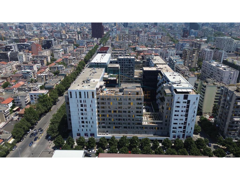 🏡 Appartamento 2+1 – Square 21 | Arlis Rruga e Kavajes
