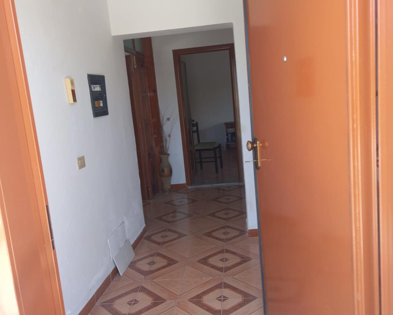 Vendita Casa e Terreno