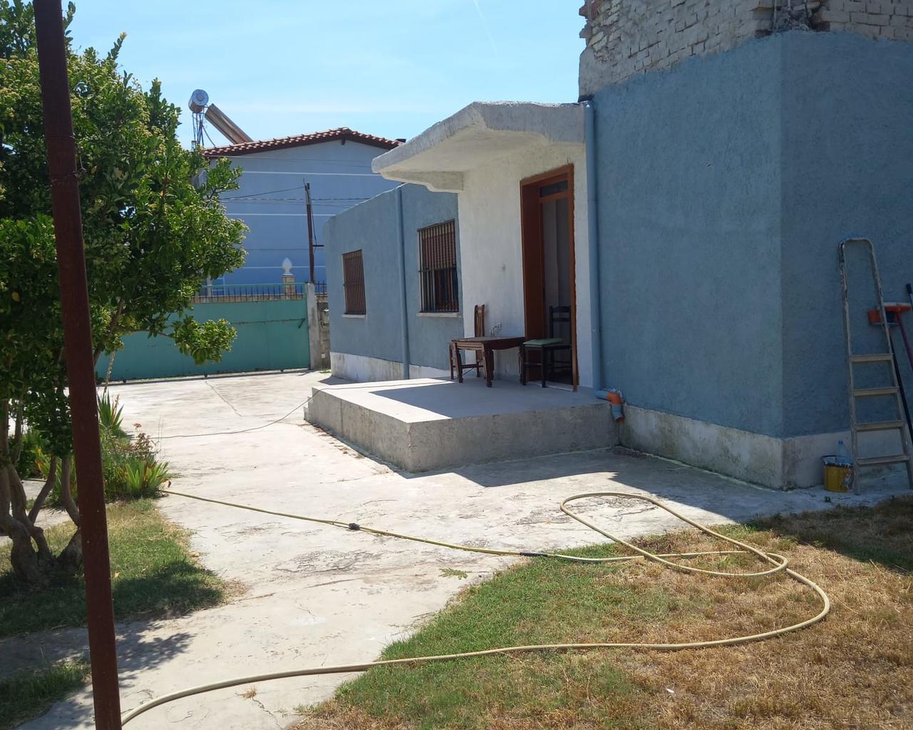 Vendita Casa e Terreno