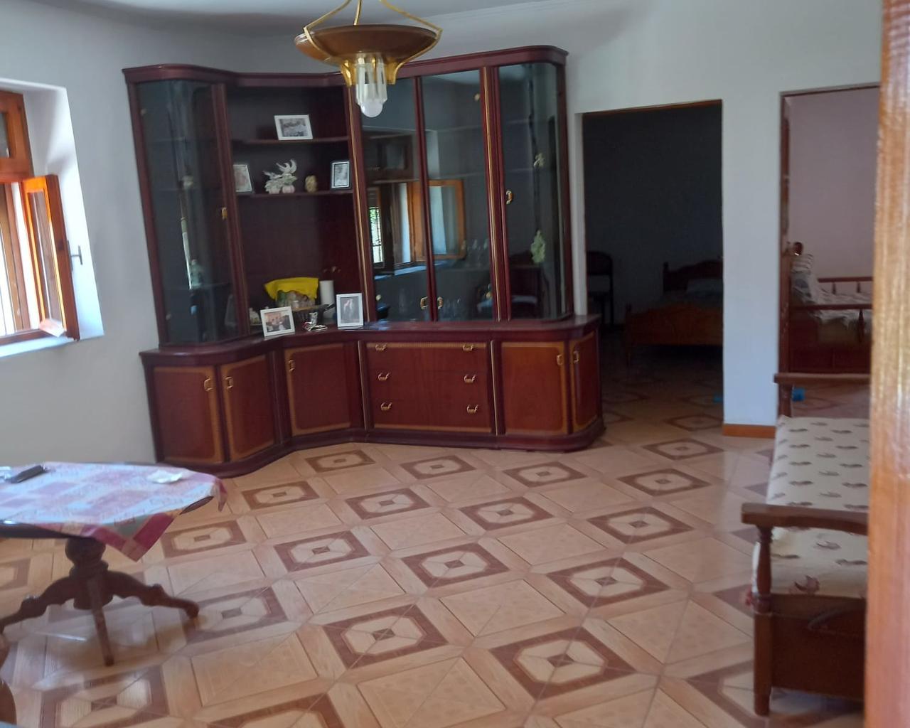 Vendita Casa e Terreno