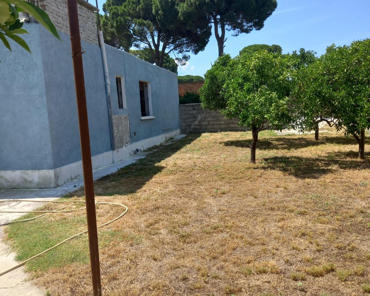 Vendita Casa e Terreno