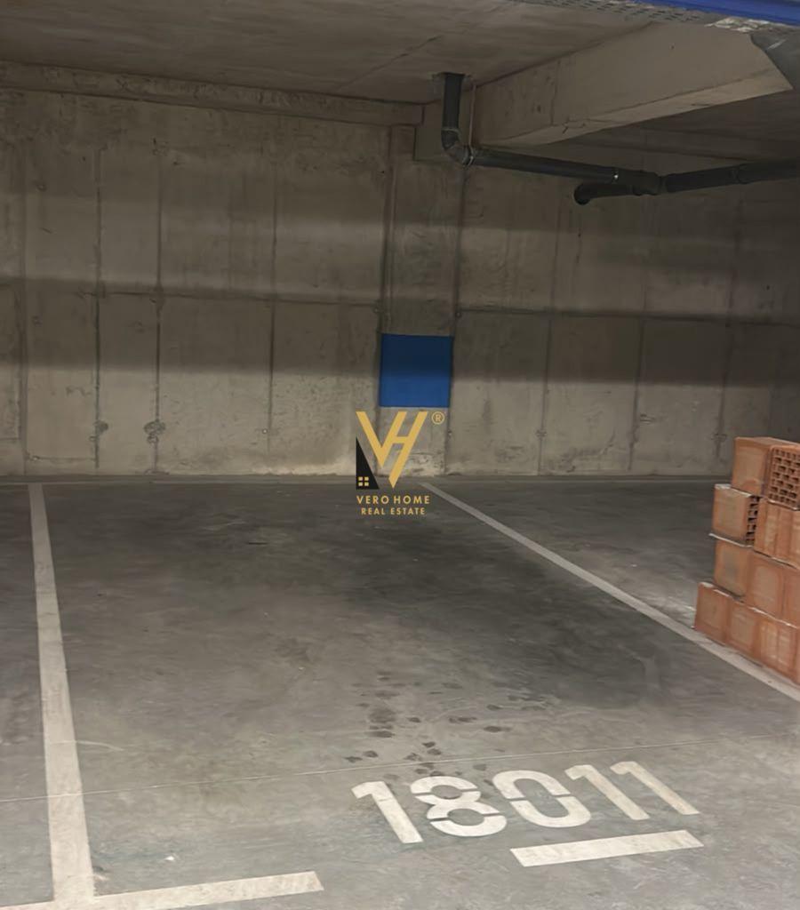 SHITET POST PARKINGU TE REZIDENCA OXA, FRESK 21.000 EURO
