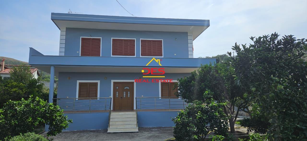 🆕🏡 SHITET SHTËPI PRIVATE 2 KATE NË ARMEN,VLORË.