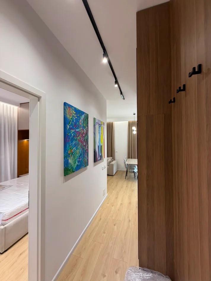 Apartment for Rent 1+1, Ali Demi