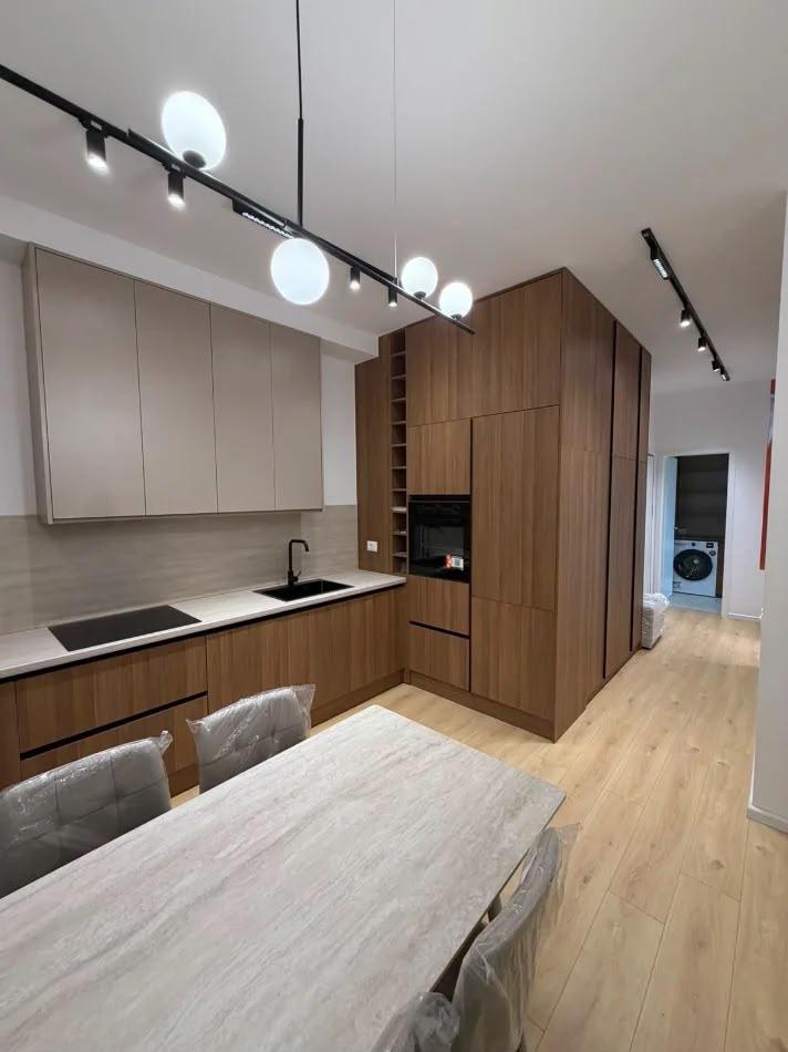Apartment for Rent 1+1, Ali Demi