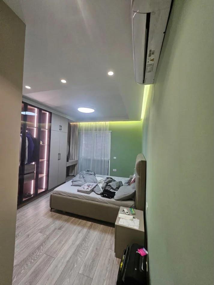 Apartment for Rent with 2+1 Rooms, Dritan Hoxha Street